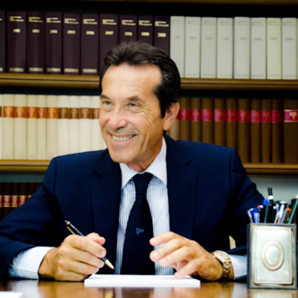 Prof. Avv. Carlo Pisani